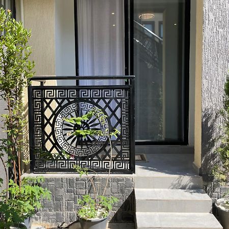 The Nook Boutique Bed & Breakfast Kampala Exterior photo